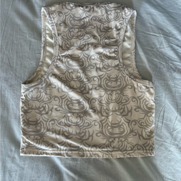 Buckle front top - Picture 2 of 3